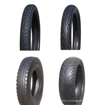 Pneu Tubeless para Motocicleta 3.50-18